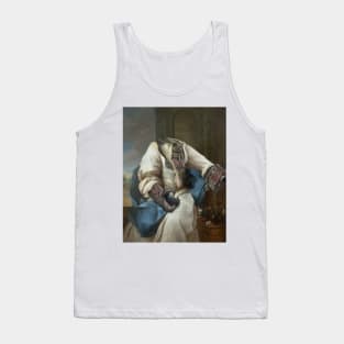 The Prettiest Ork Tank Top